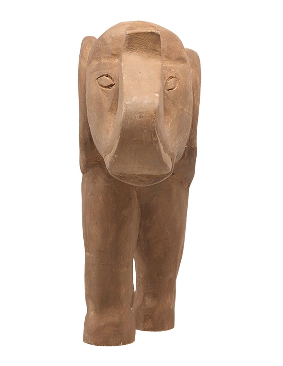 Figura decorativa de elefante 4