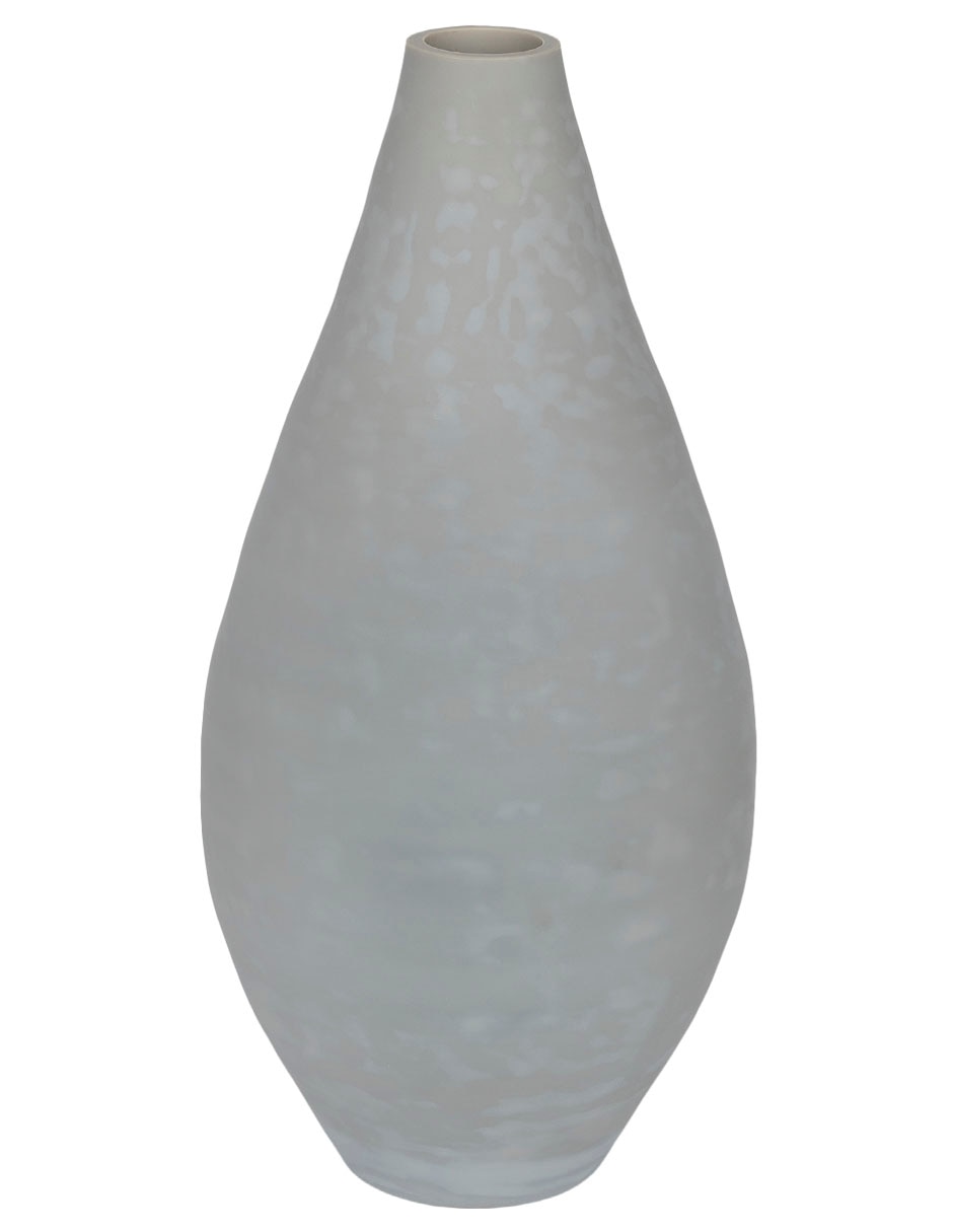 Florero de vidrio 3
