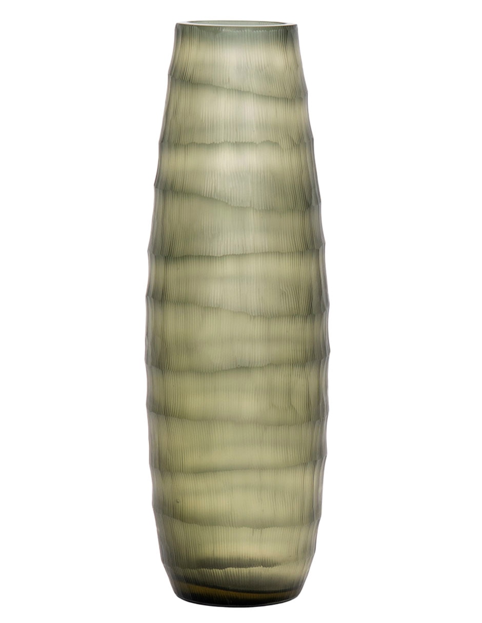 Florero De Vidrio