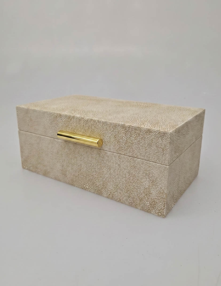 Caja rectangular 1 pieza 2