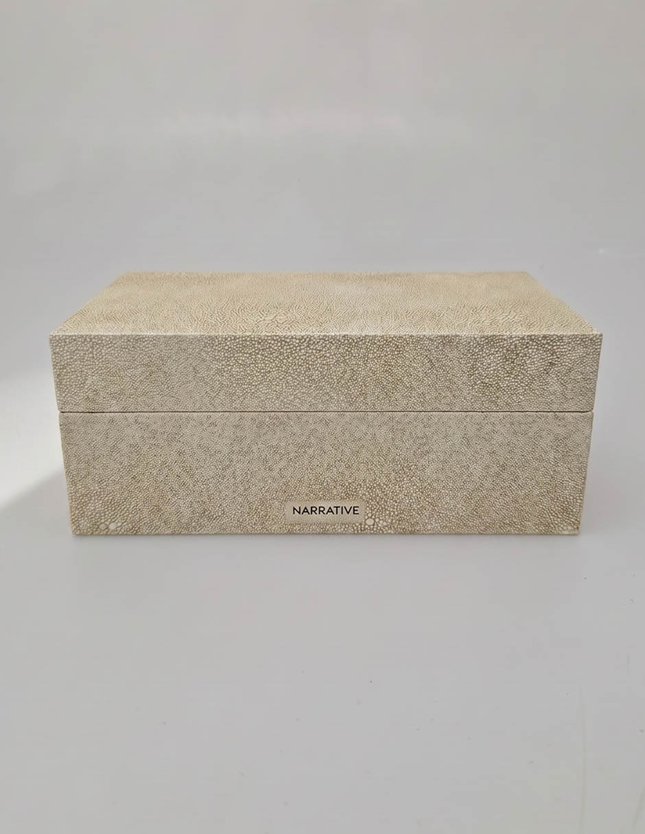 Caja rectangular 1 pieza 3