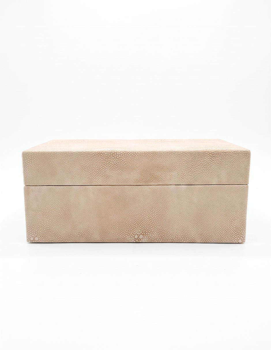 Caja serenity rectangular 3