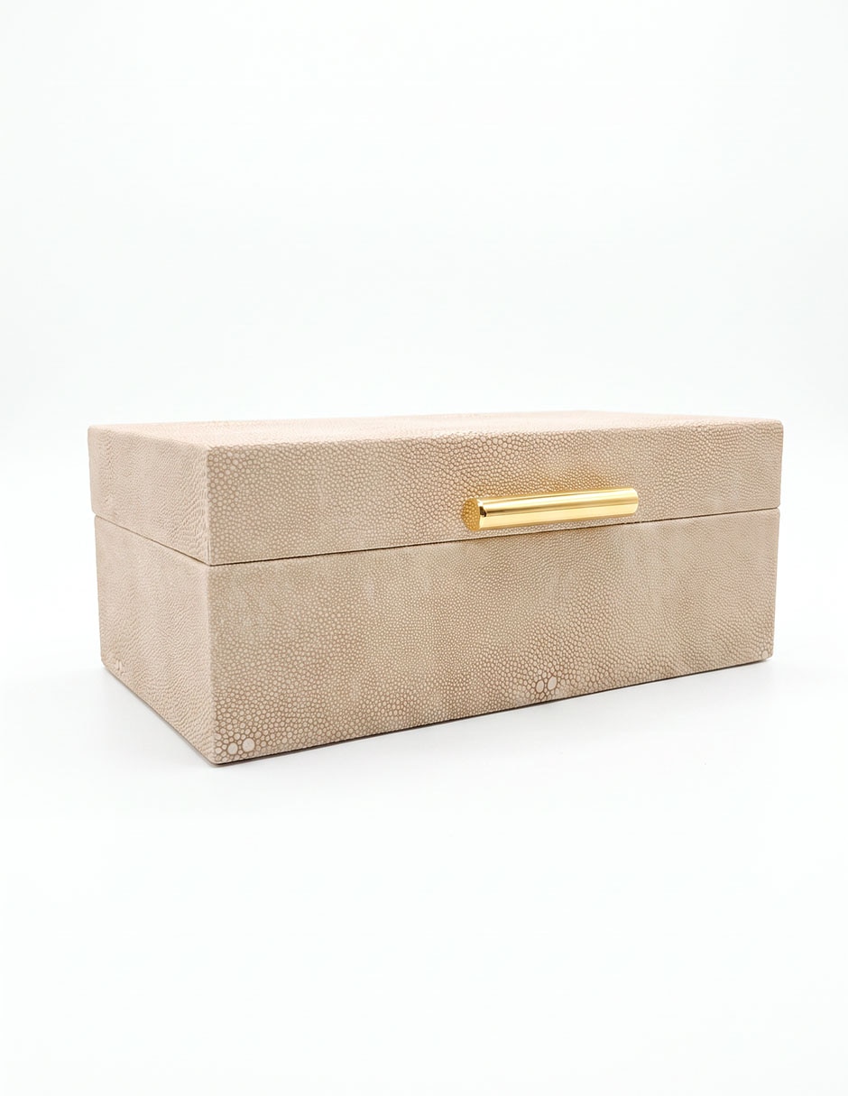 Caja serenity rectangular 2