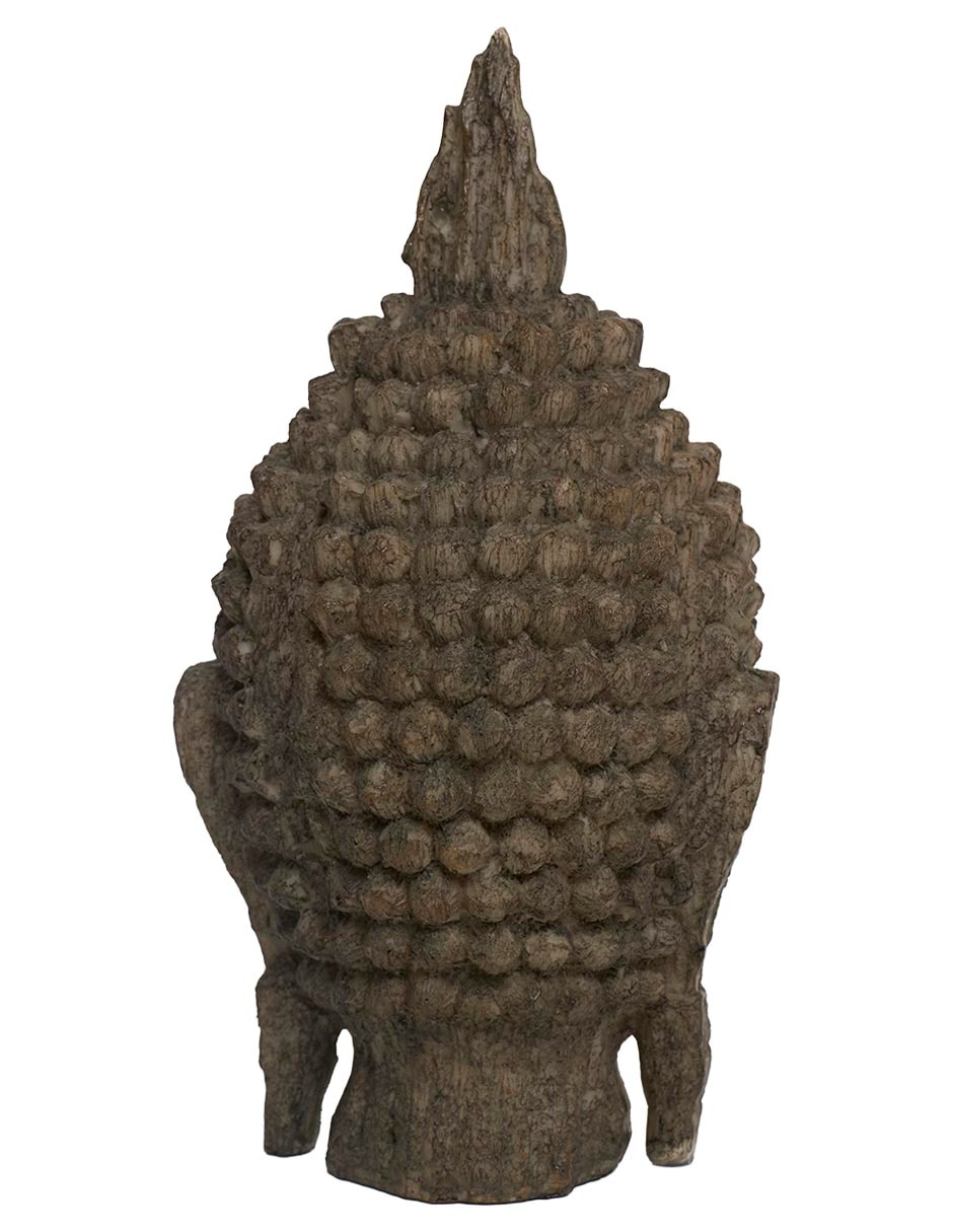Figura Buda 3