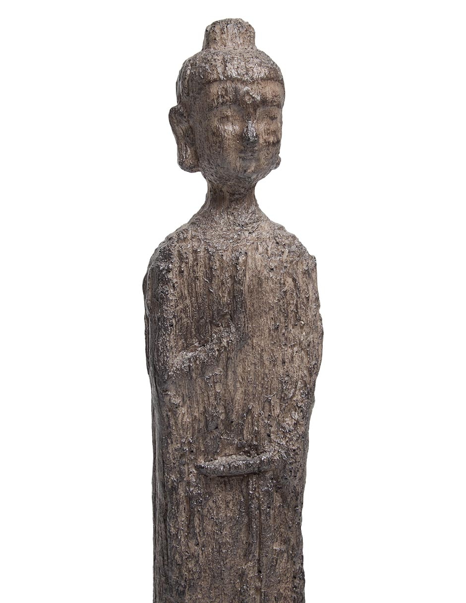 Figura Buda 2