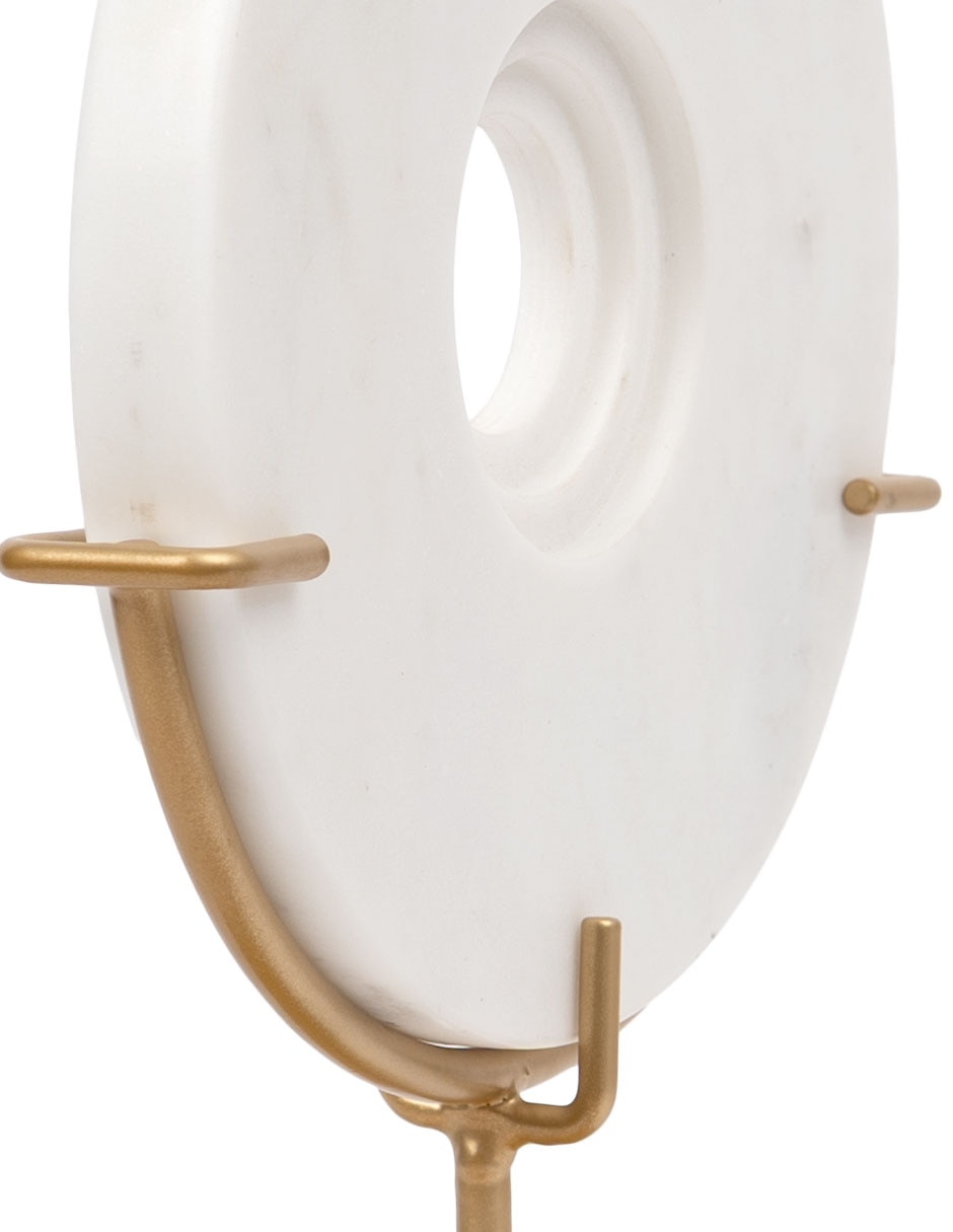 Escultura N Navarrete Ring