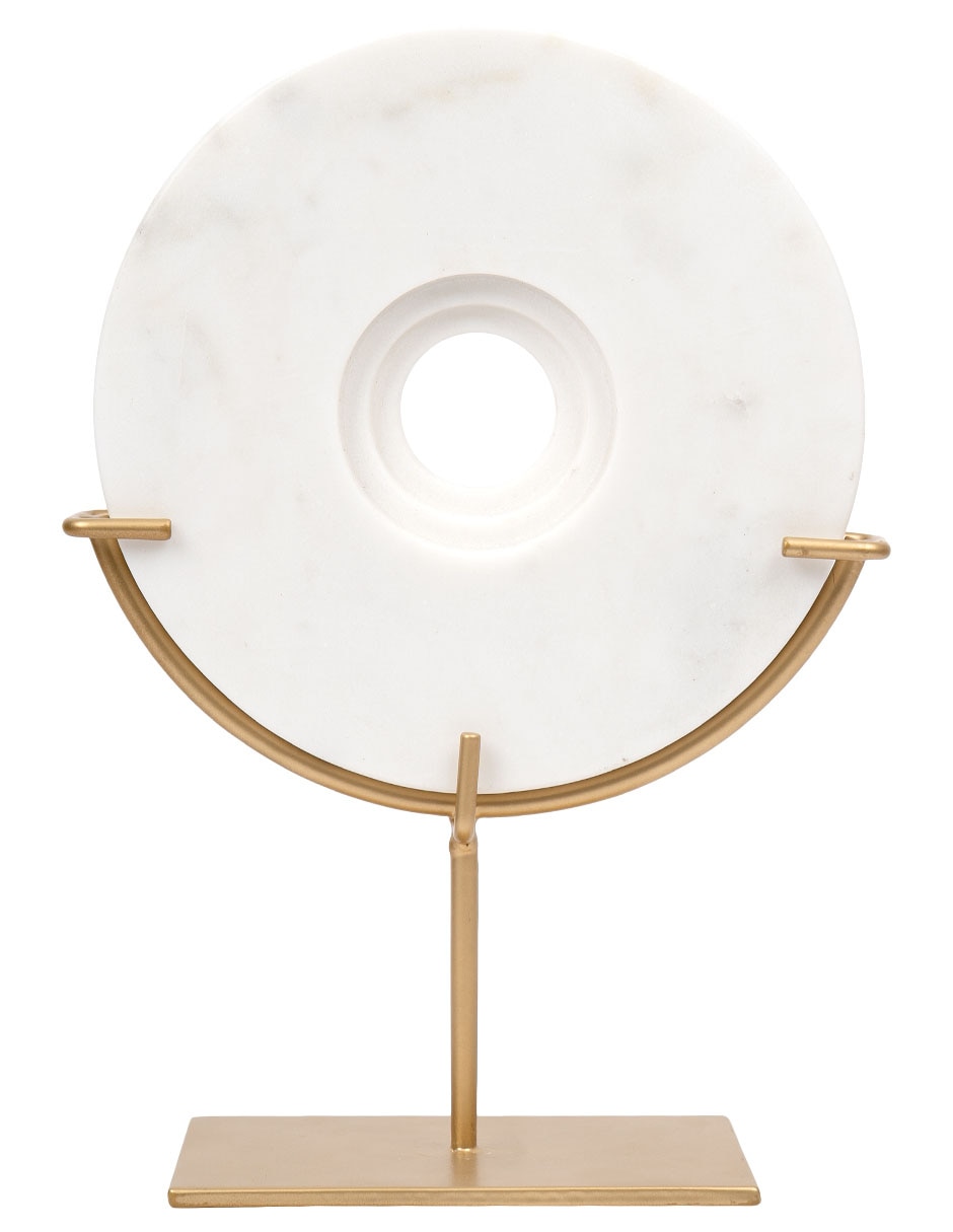 Escultura N Navarrete Ring