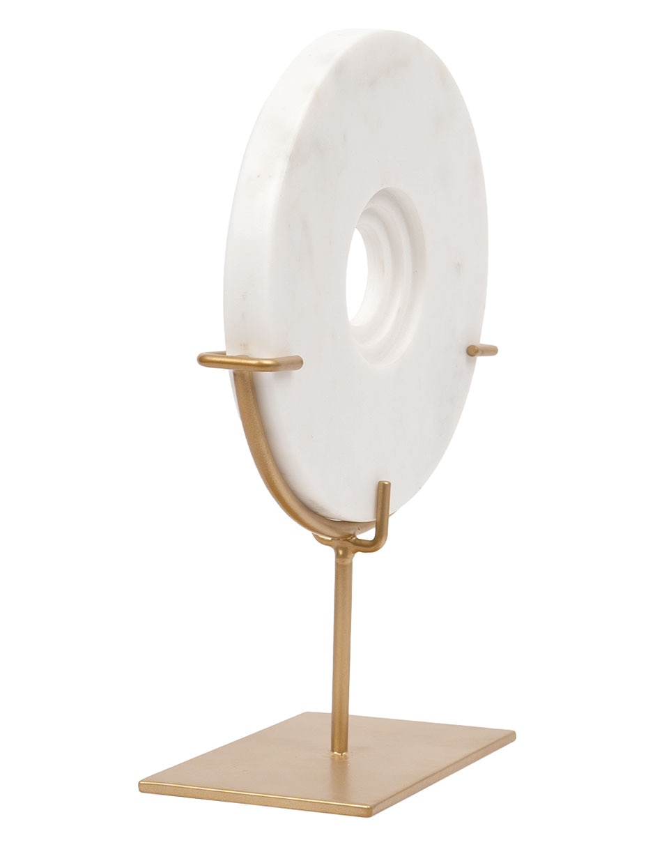 Escultura N Navarrete Ring