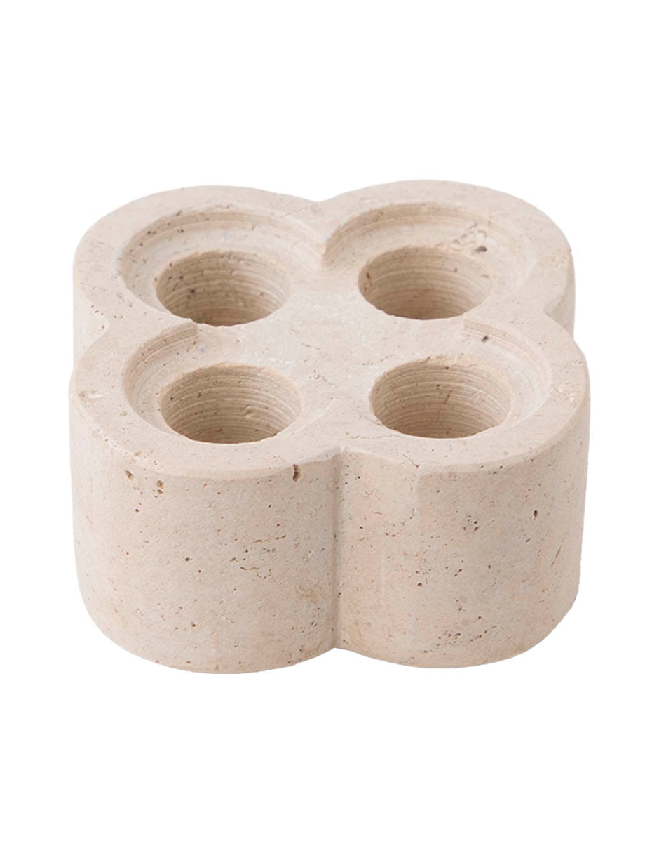 Portavela travertine