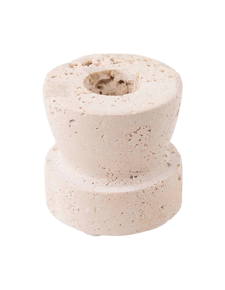 Portavela travertine