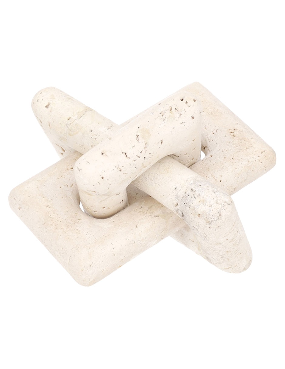 Figura De Nudo Travert De Mármol