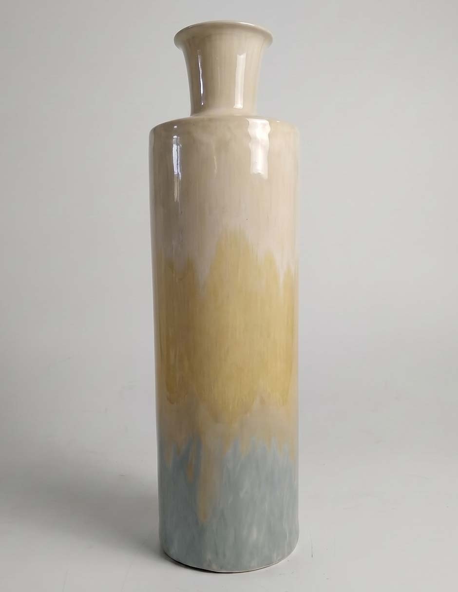 Florero Enamel