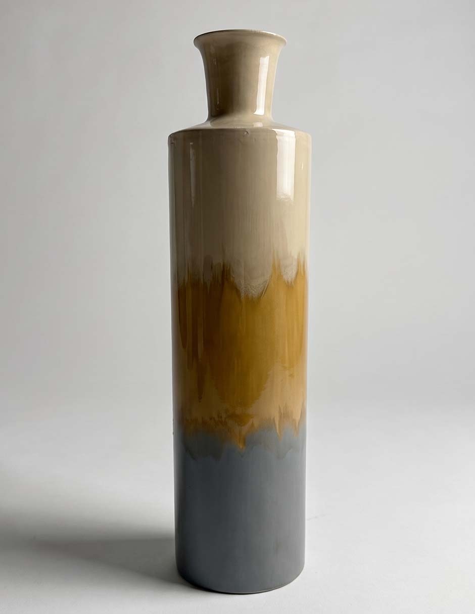 Florero Enamel 1