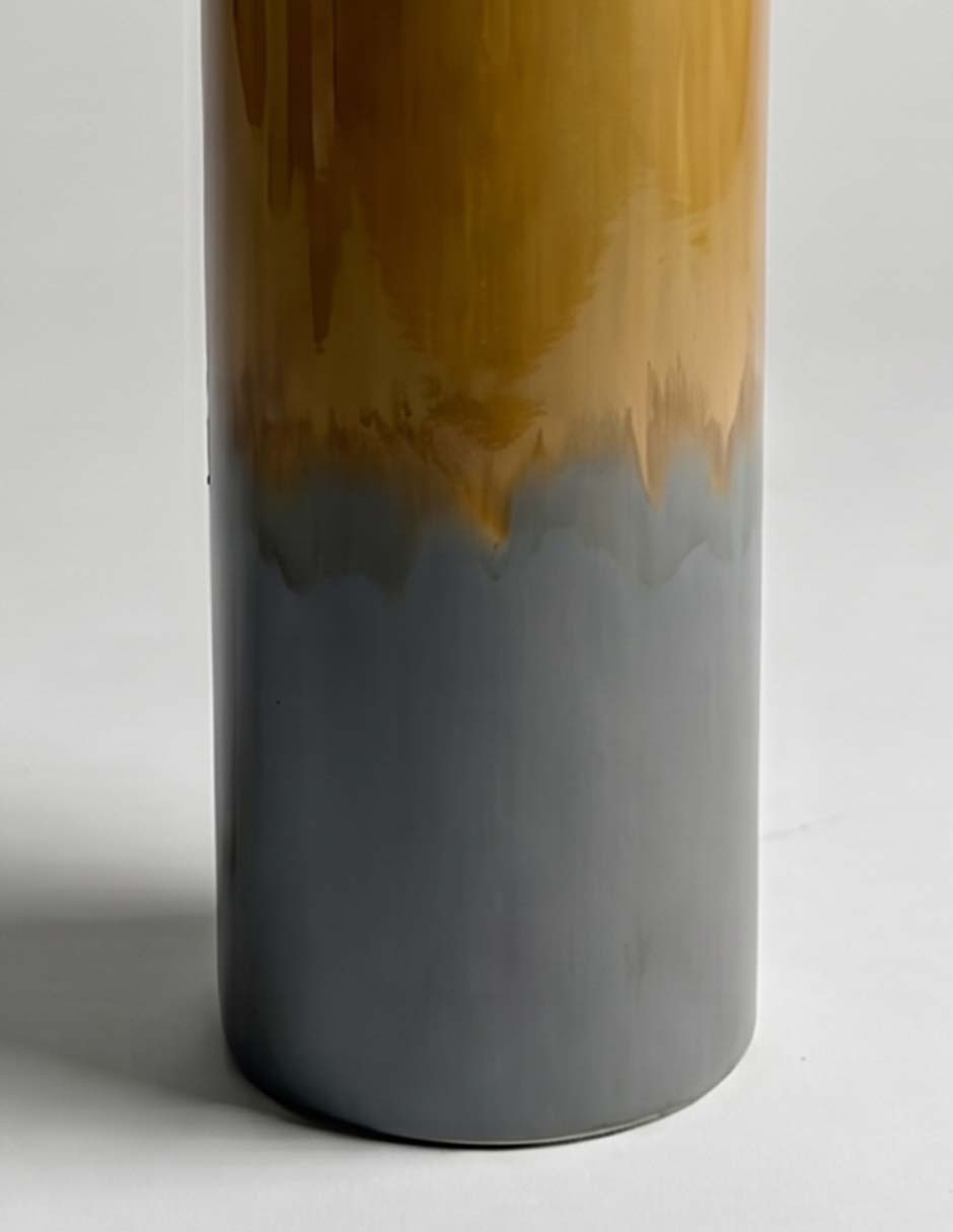Florero Enamel 3