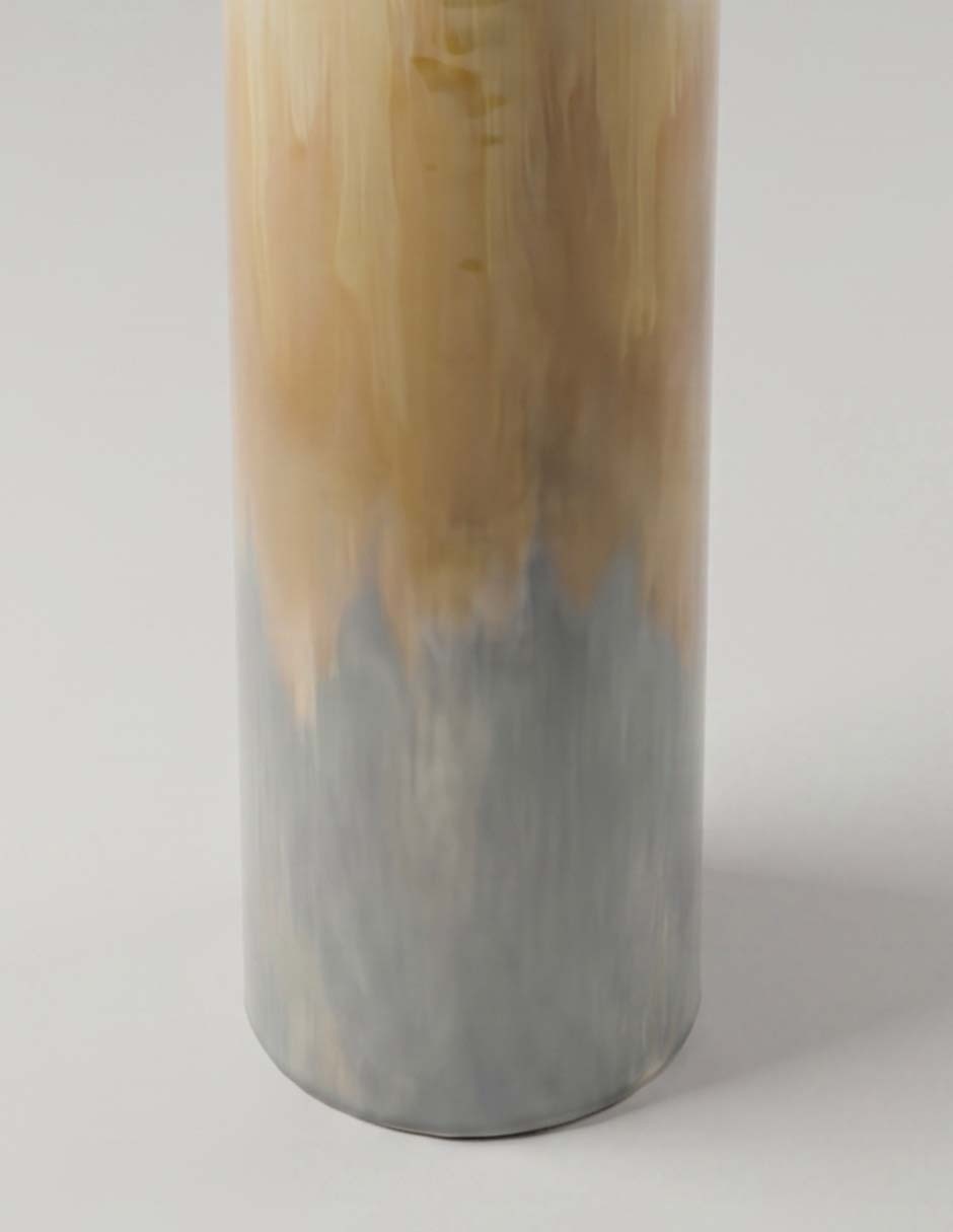 Florero Enamel 3