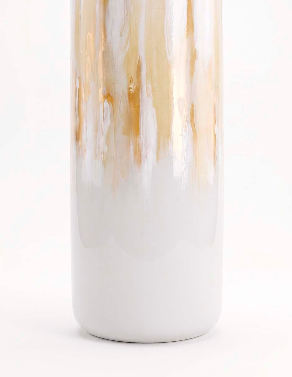 Florero enamel 4