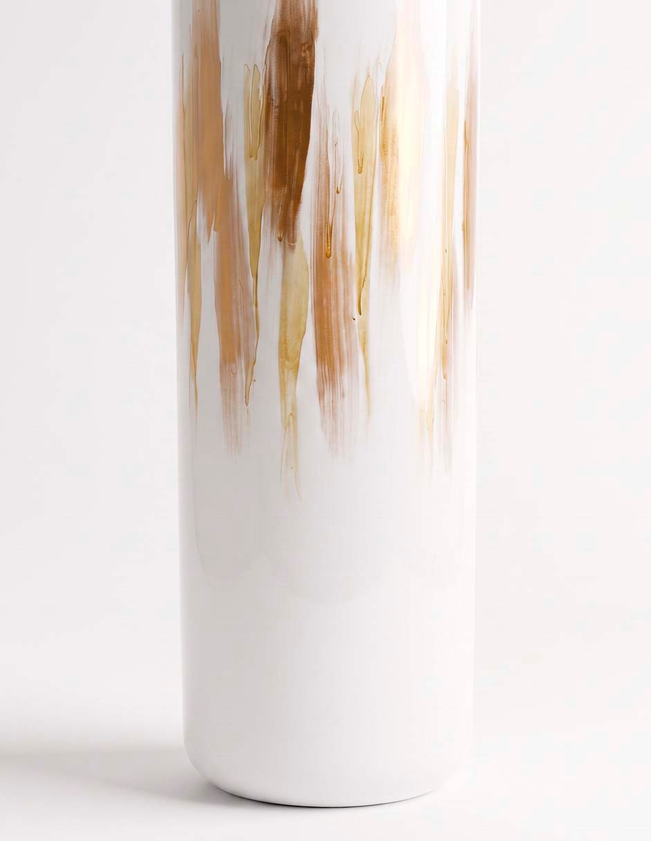 Florero enamel 4