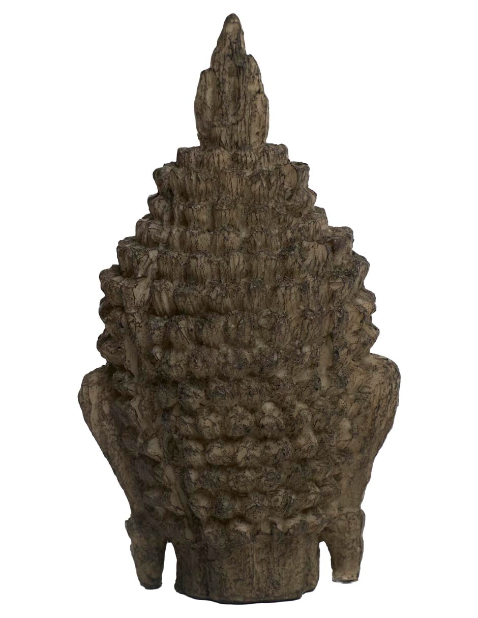 Figura Buda 3