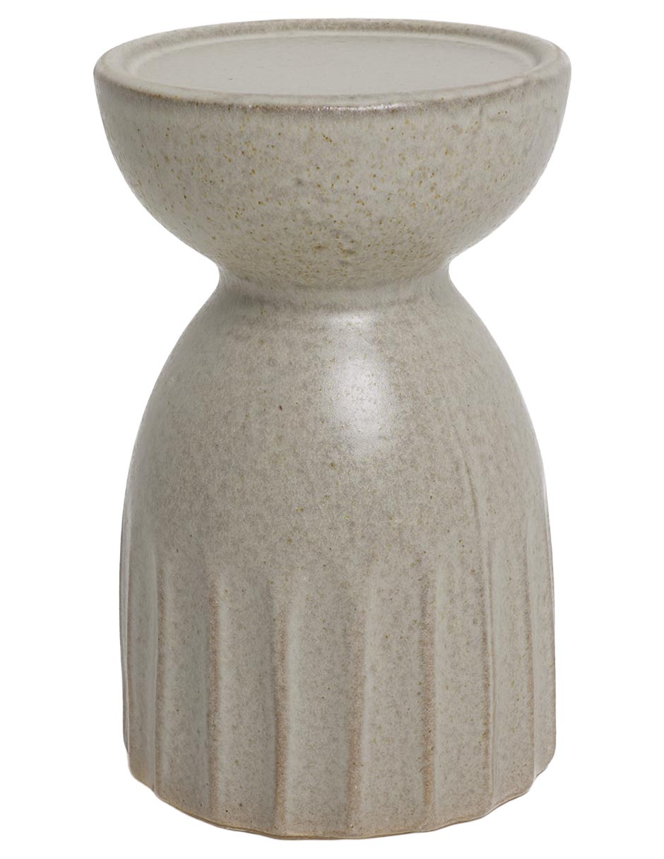 Portavela Boho