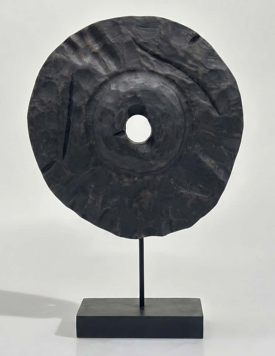 Figura de madera 1