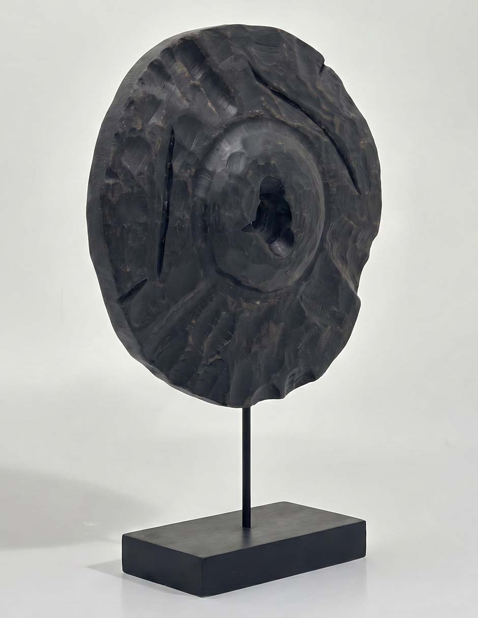 Figura de madera 2