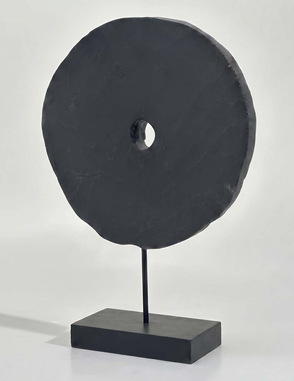Figura de madera