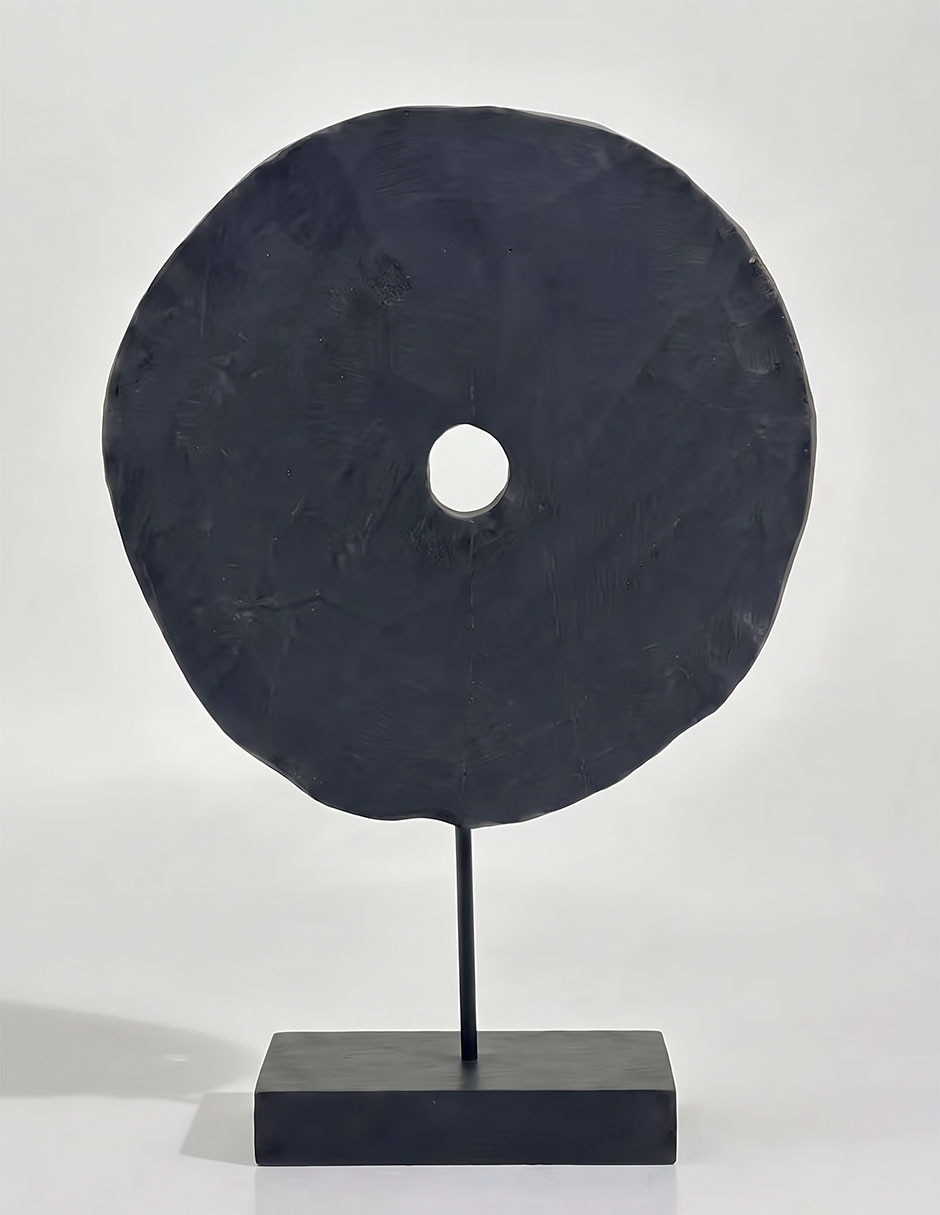 Figura de madera 4