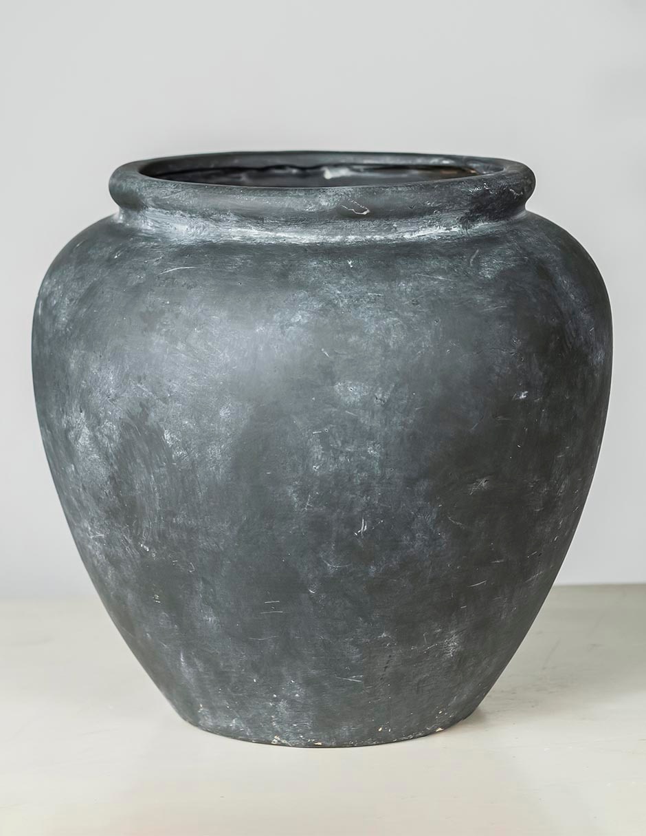 Maceta Aura de cerámica Maceta Aura de cerámica