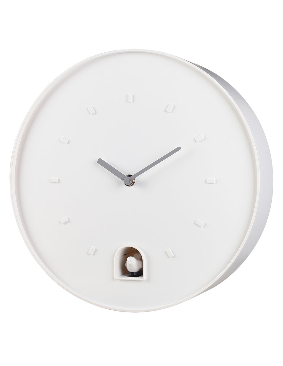 Reloj De Pared Haus