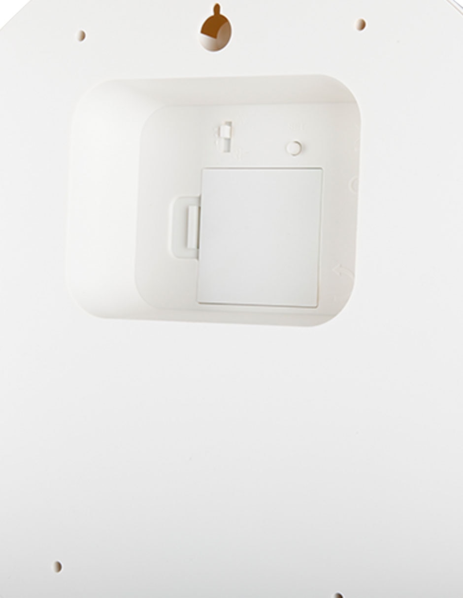 Reloj De Pared Haus