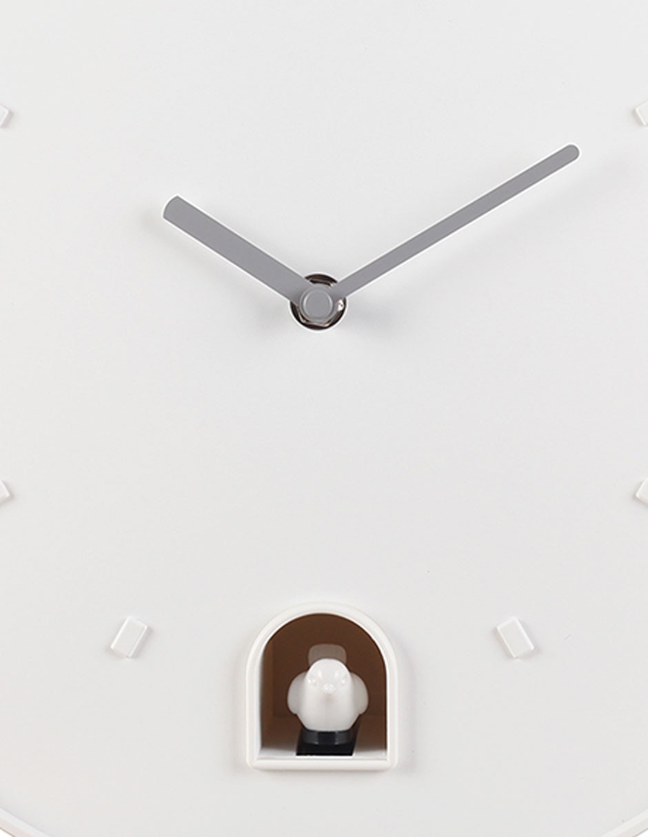 Reloj De Pared Haus