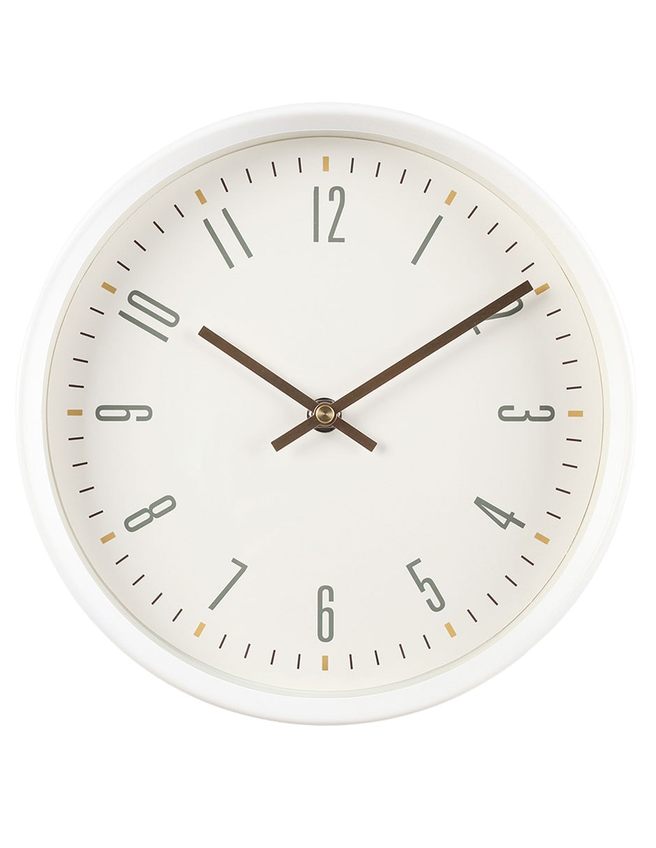 Reloj De Pared