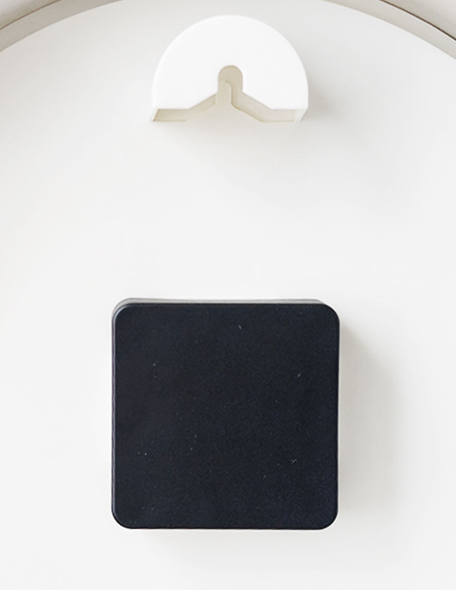 Reloj De Pared Haus