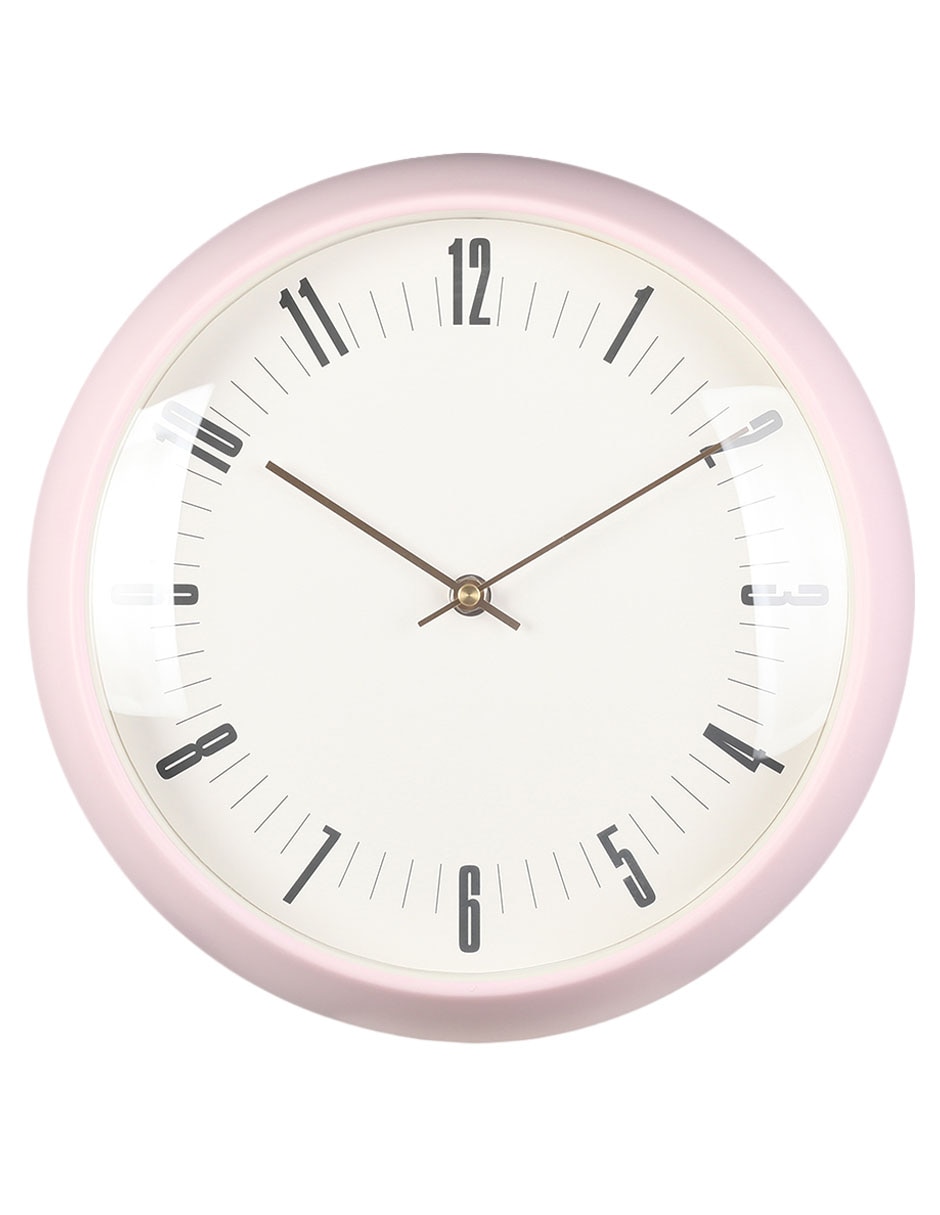 Reloj De Pared