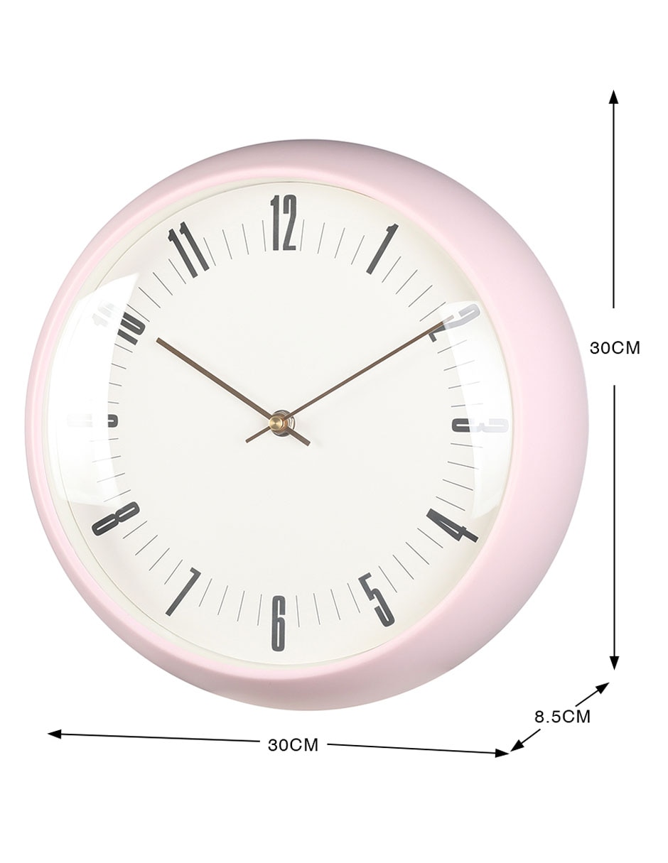 Reloj De Pared 5
