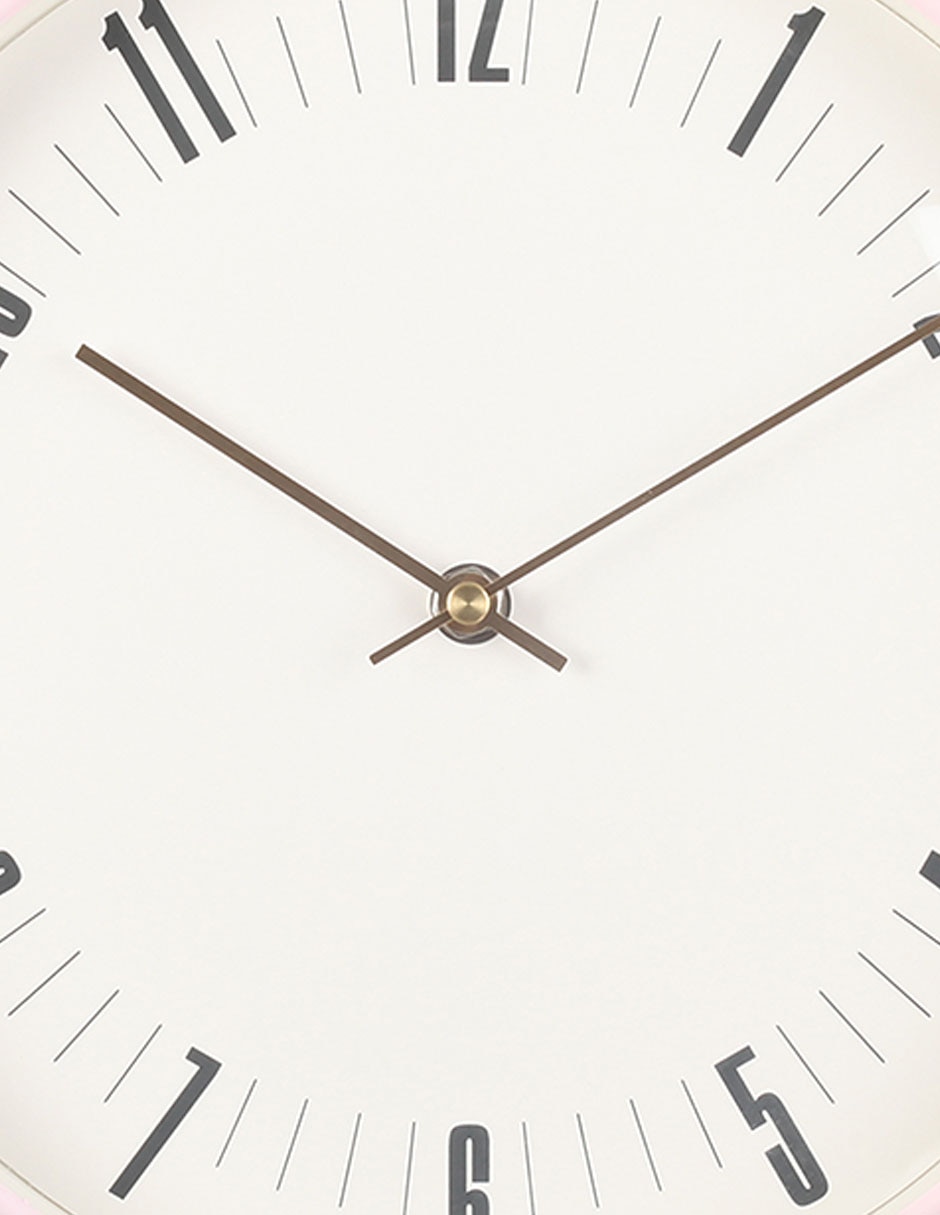 Reloj De Pared 4