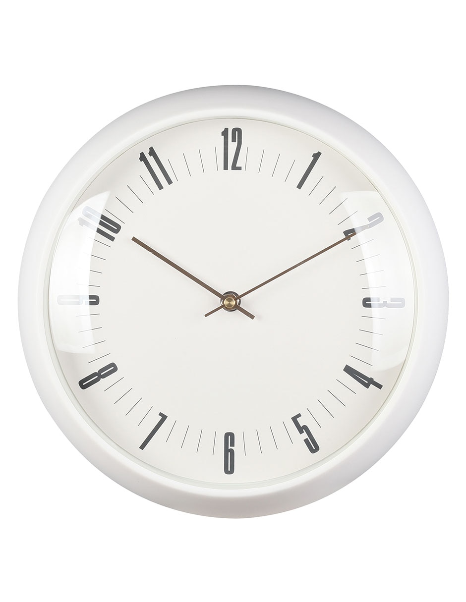 Reloj De Pared