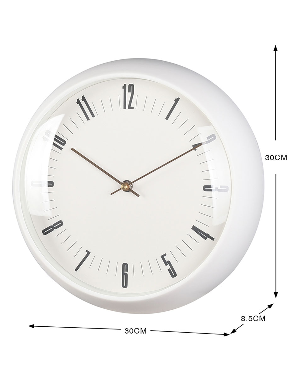 Reloj De Pared 5