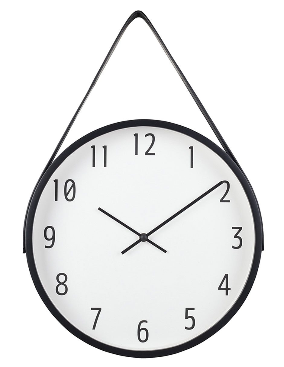 Reloj De Pared