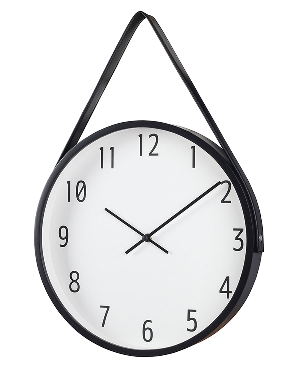 Reloj De Pared Haus
