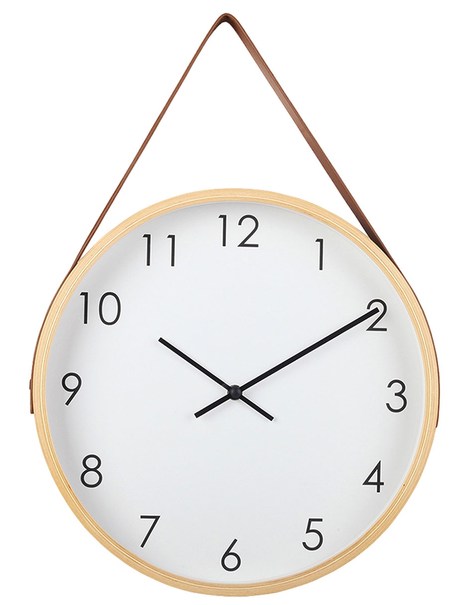 Reloj De Pared