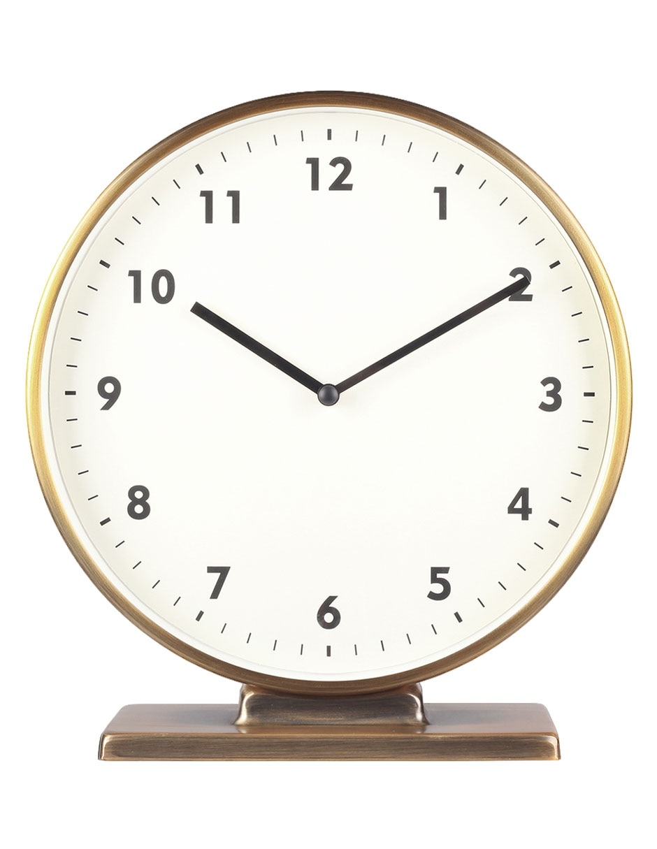Reloj Mesa