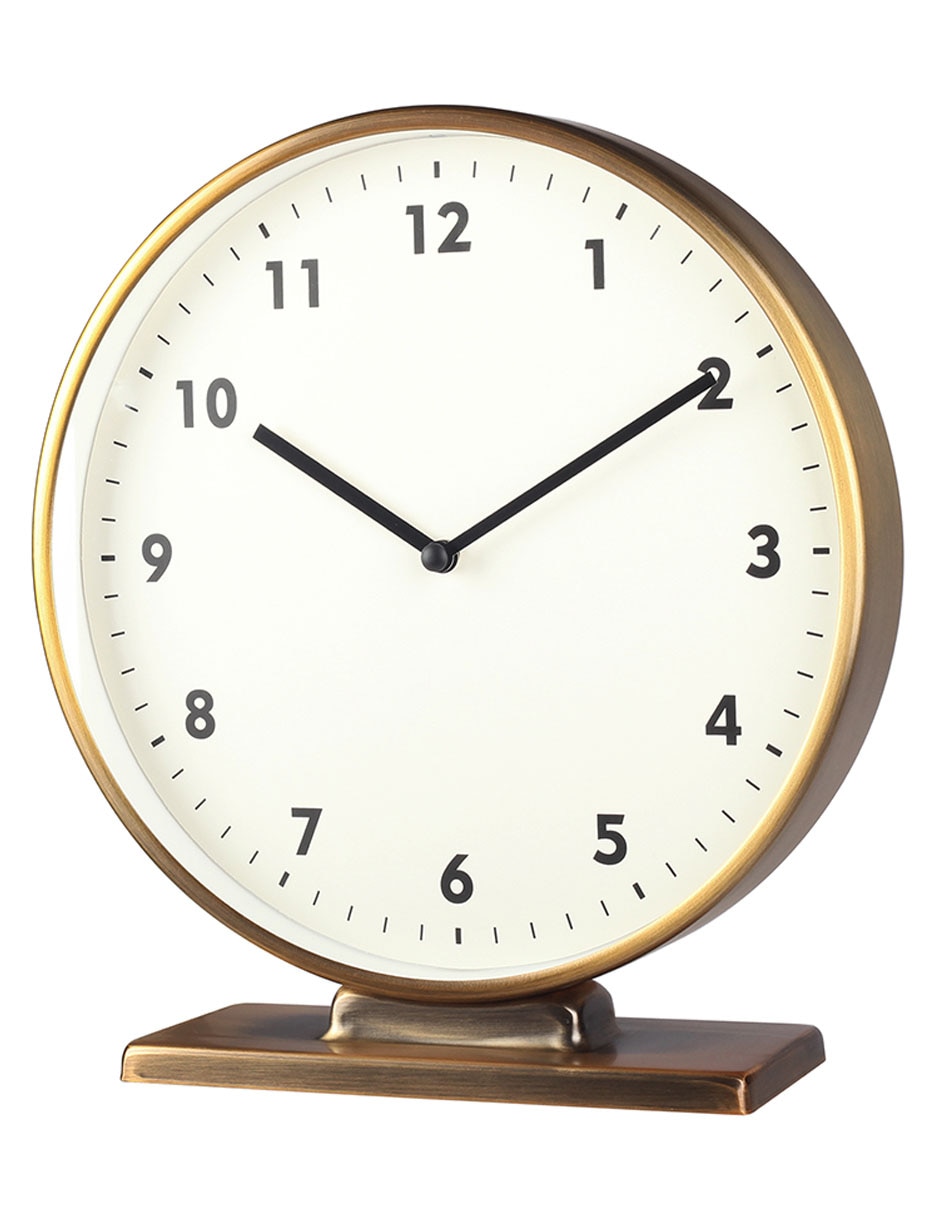 Reloj Mesa 2