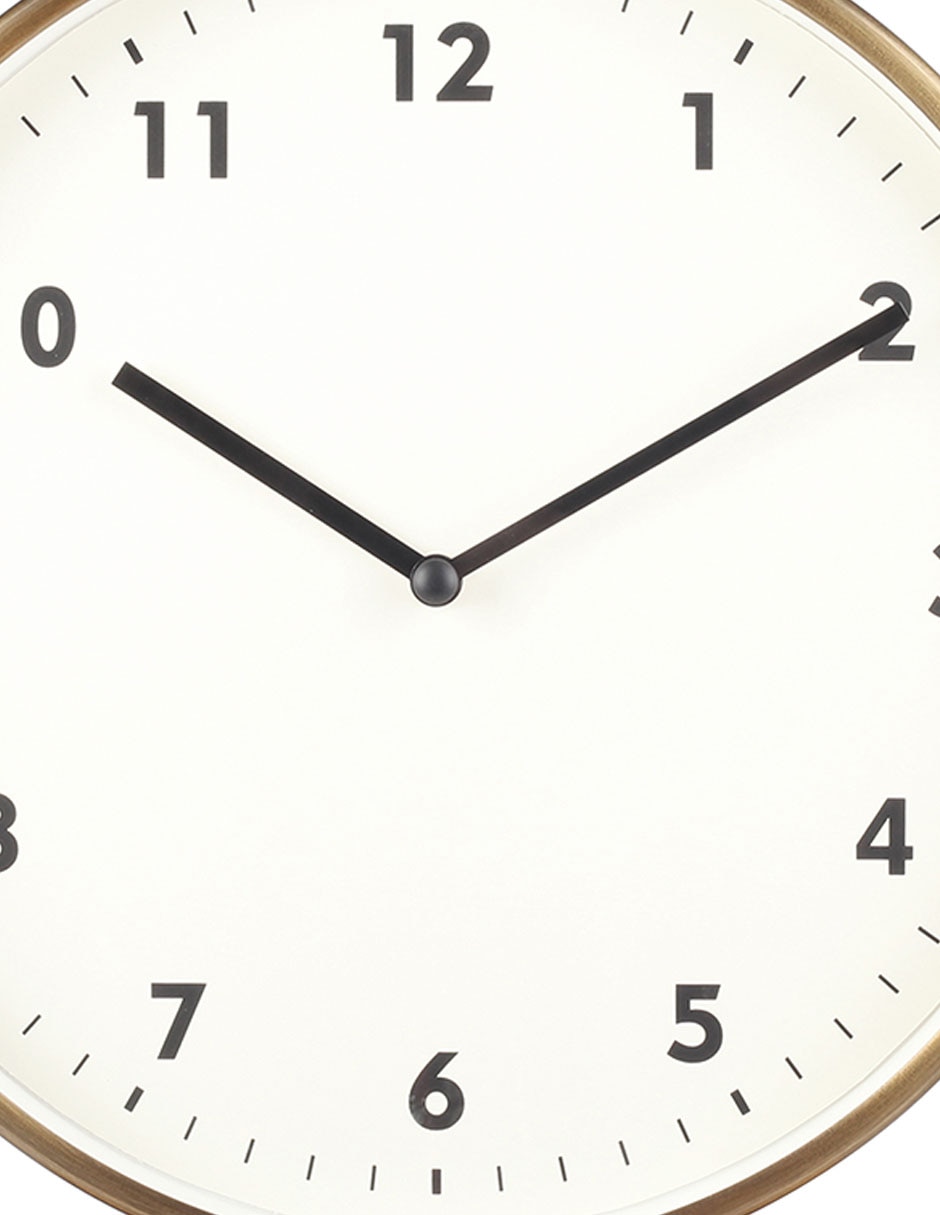 Reloj Mesa 4
