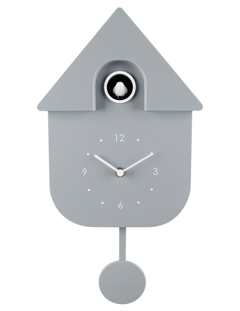 Reloj Cucú