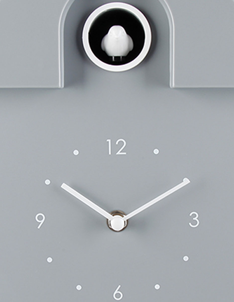 Reloj Cucú 4