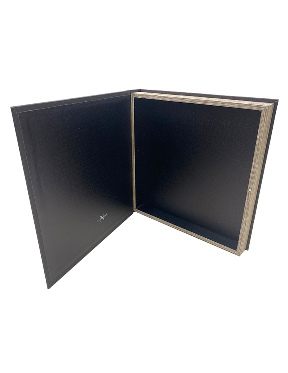 Caja rectangular 3
