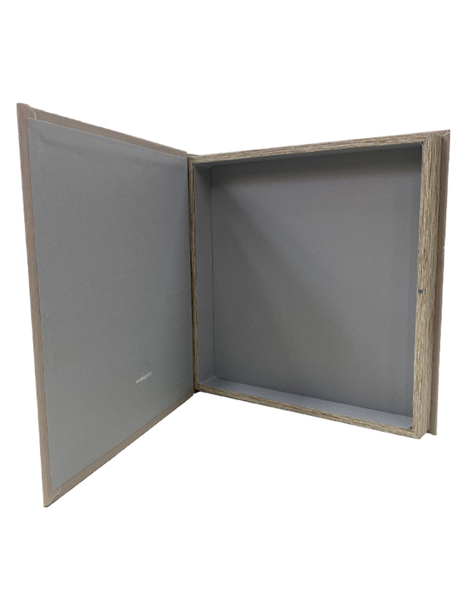 Caja rectangular 3