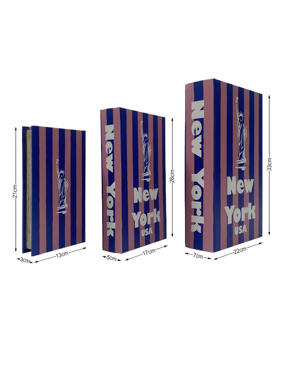 Set Caja 2