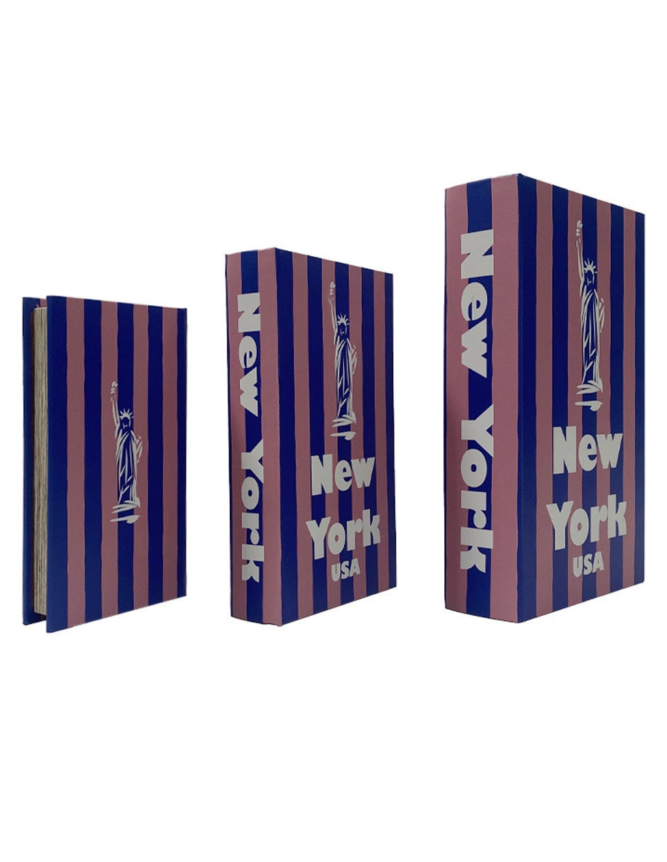 Set Caja 3